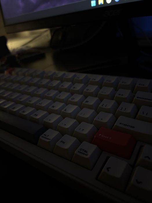 Клавиатура Cidoo V75 Pro