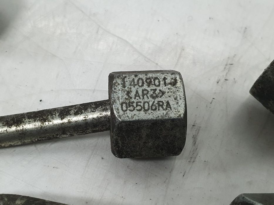 Conducte tur injectoare 1.5 dci euro 5 k9k 05506ra Dacia Logan 2 [201