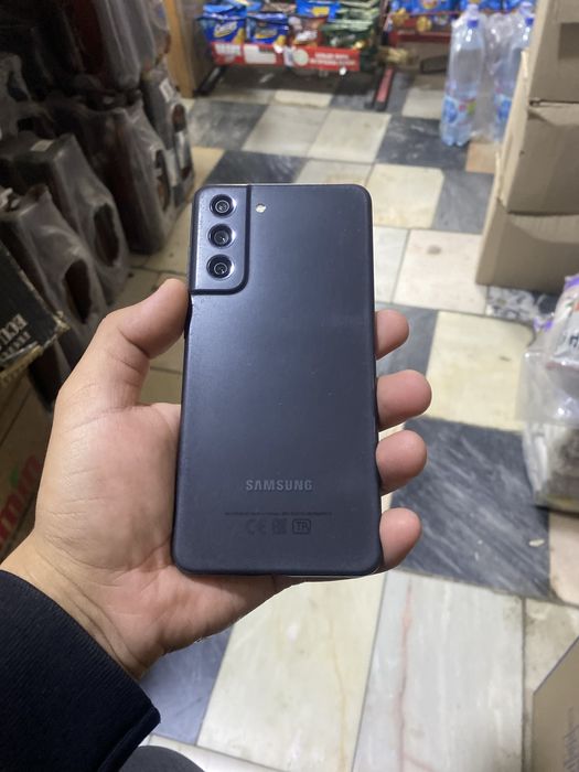 Самсунг S 21   5 G  Сотилади !!!