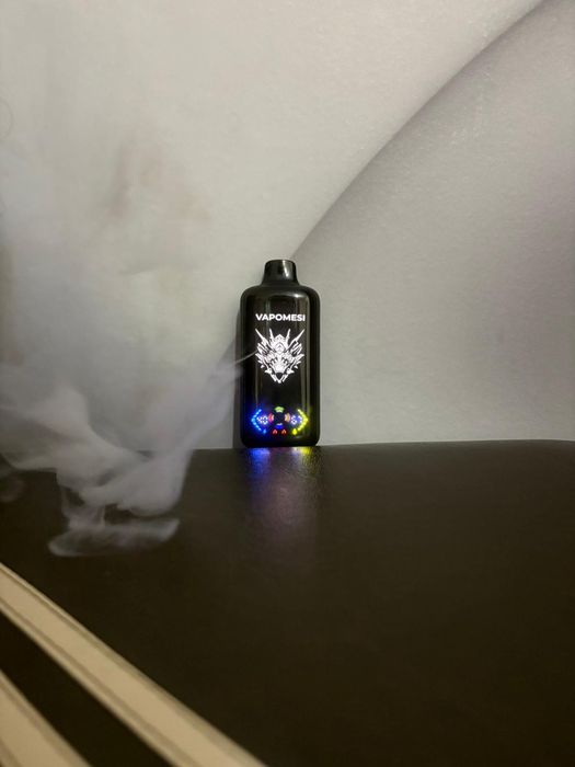 Vape Vapomesi 50.000 puffs