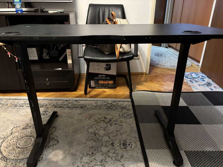 Birou gaming Arka chairs