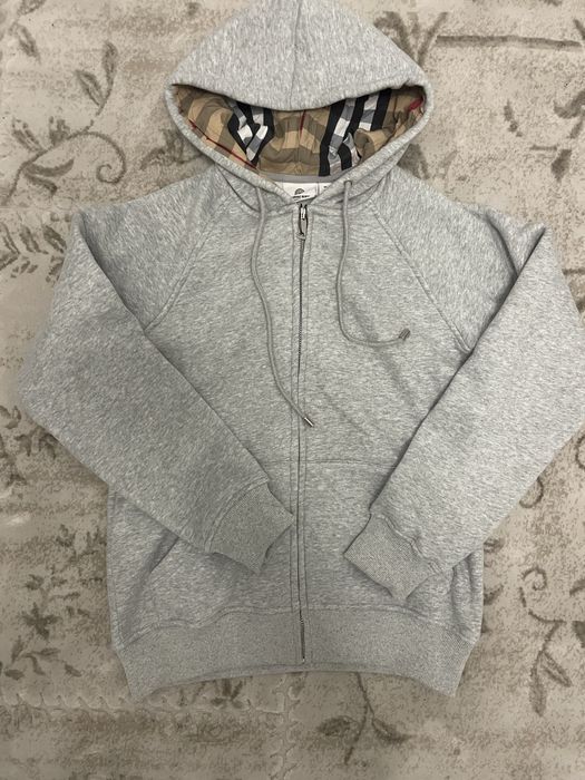 hanorac burbberry gri