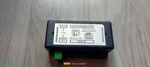 PoE injector 4 port IP NVR POE