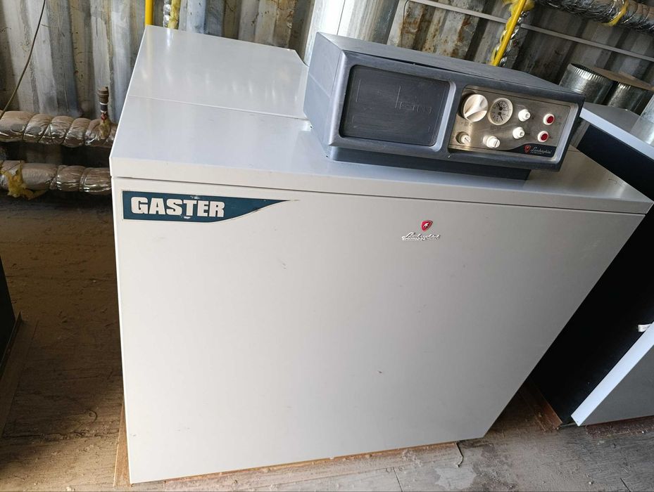 Сушильные камеры для древесины