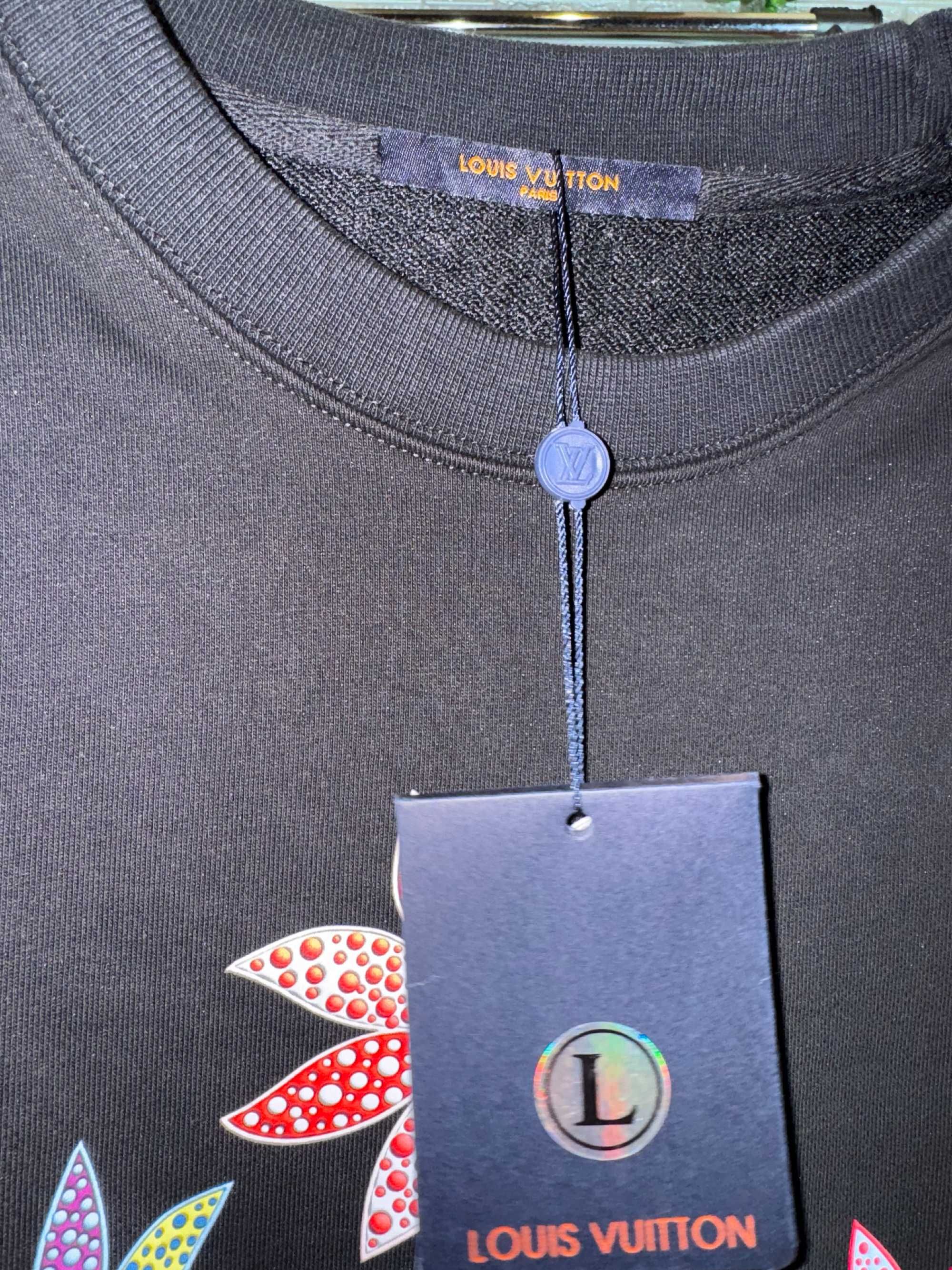 Bluza Louis Vuitton marimea L