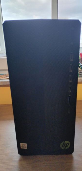 Vând calculator HP Pavilion