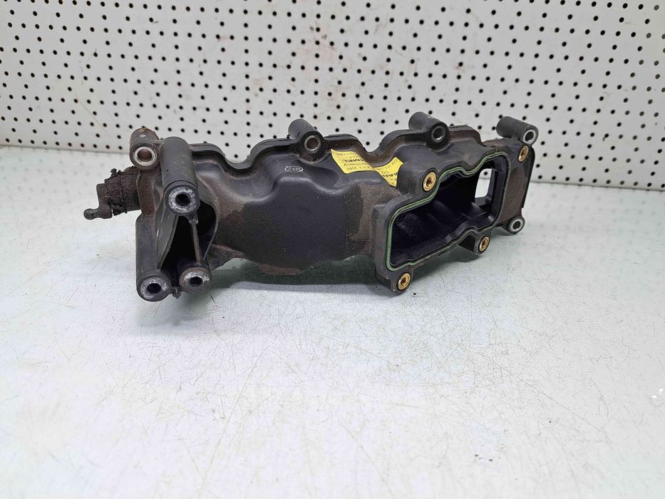 Galerie admisie stanga cu clapeta, 059129711BR, Audi A6 (4F2, C6), 2.7