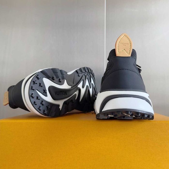 Adidasi Louis Vuitton Premium