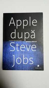 Apple După Steve Jobs