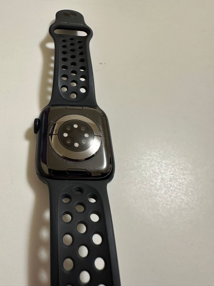 Apple Watch Nike 7, STARE 10/10!