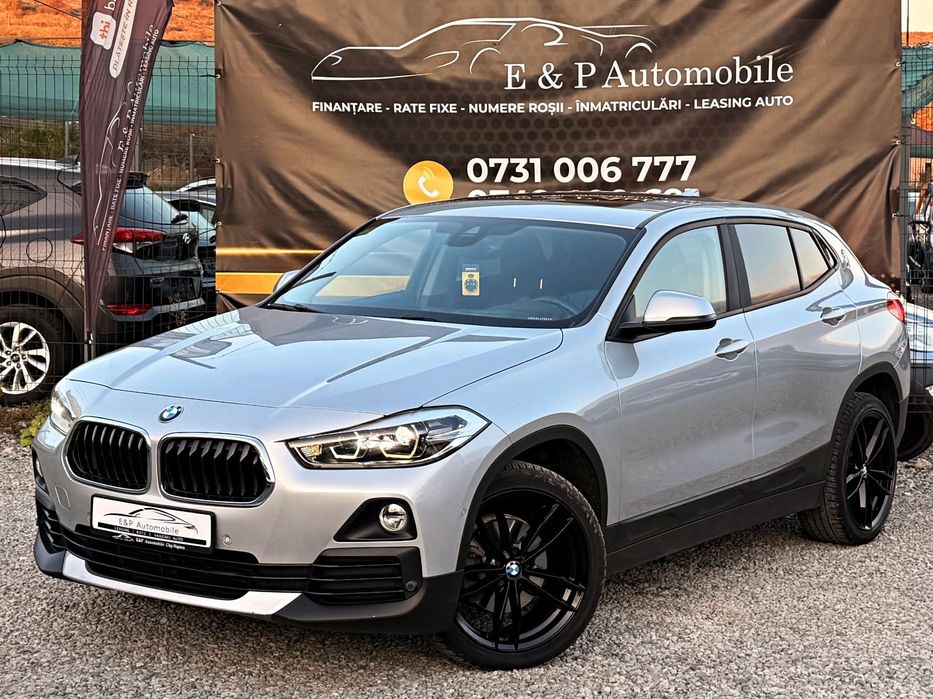 BMW X2 Bmw X2 2.0sDrive Euro6