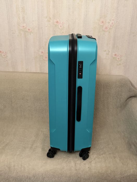 Куфари за багаж на колела