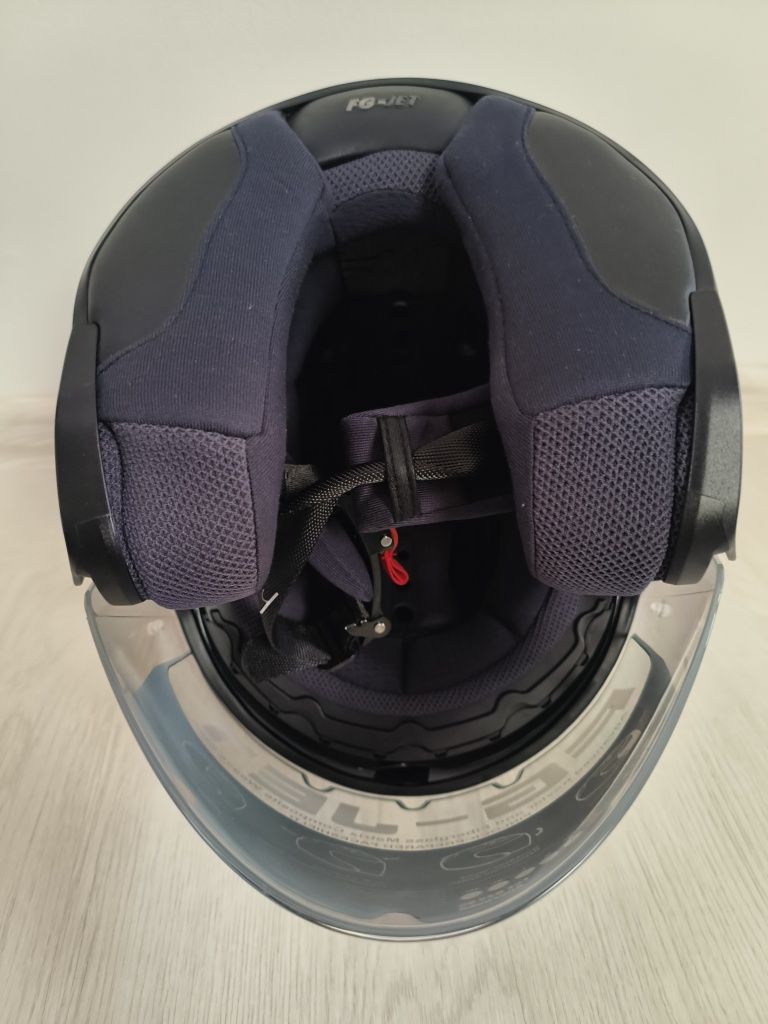 Скутер каска HJC FG JET