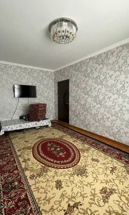 Срочно! Квартира на Башлык 2/4/5 общ пл 50м ,балкон 2*3