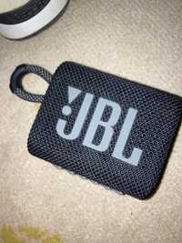 Тонколона JBL Go 2