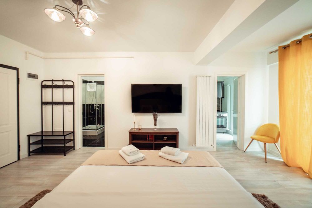 Regim Hotelier Iasi #Apartamente #Garsoniere # Plata Online Vouchere