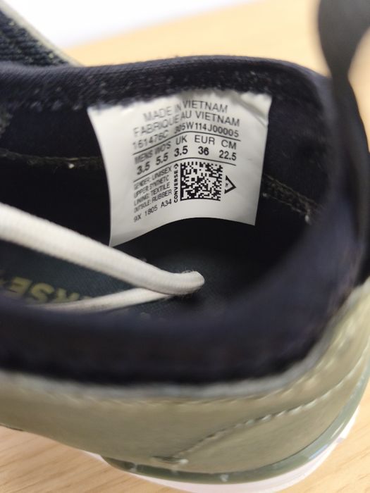 Converse All Stars 36 (22,5cm). Impecabil