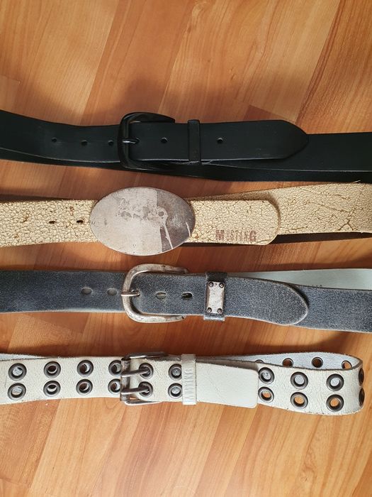 mustang curea.curele.