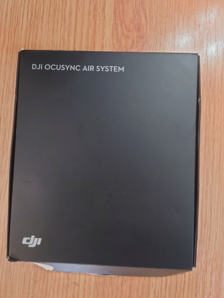 Dji OcuSync air system