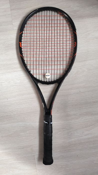 Racheta tenis Wilson Burn FST 95
