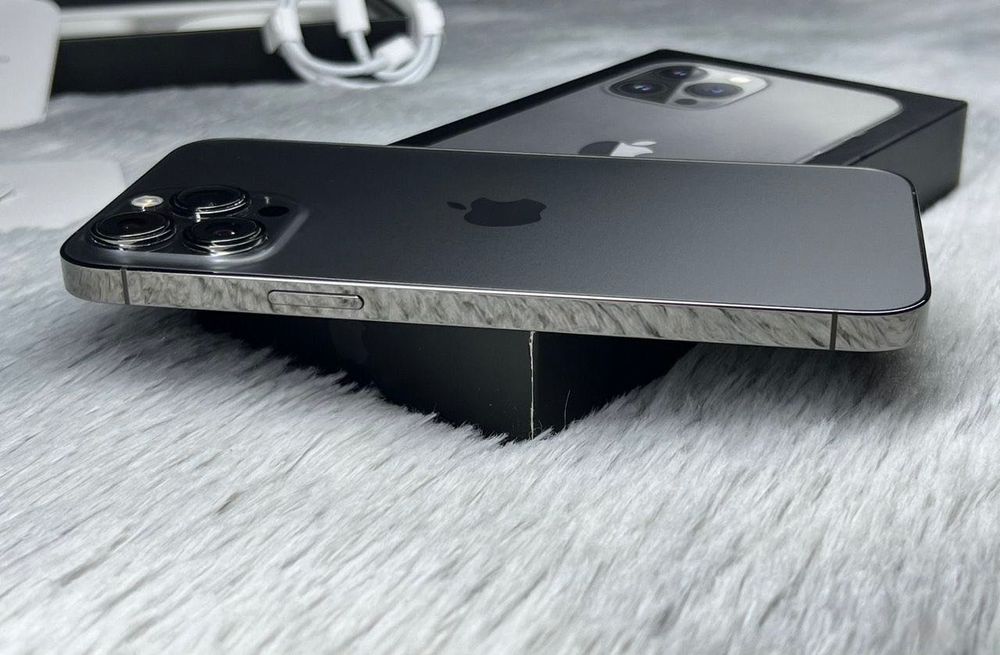 iPhone 13 Pro Max 128GB Graphite