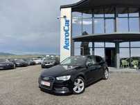 Audi A3 Audi A3 Sportback // Quattro // 2.0 TDI // Xenon