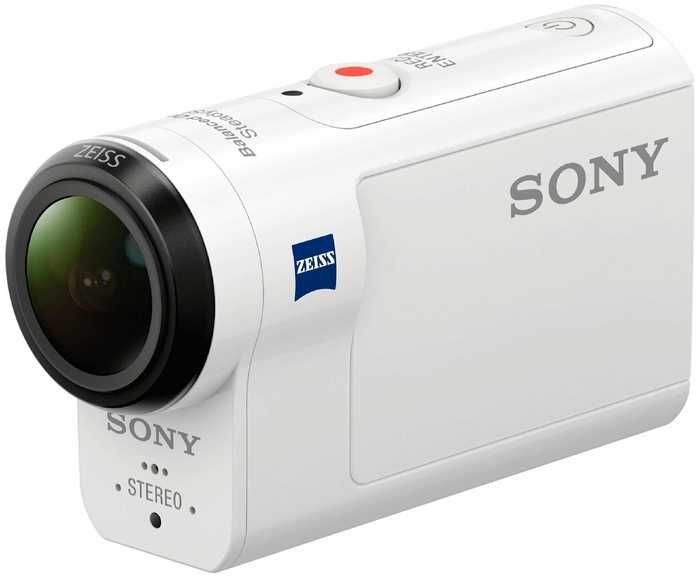 Цифровая видеокамера Sony Action Cam HDR-AS300