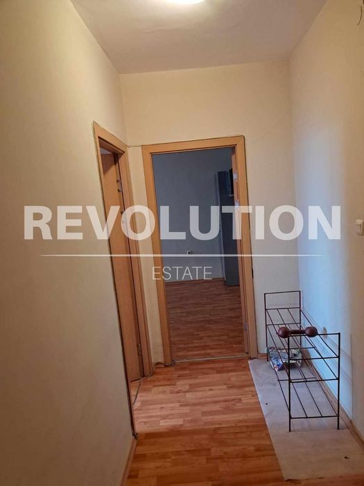 Дава се под наем Двустаен апартамент в Варна, Левски - 67 кв.м за 400 € - Снимка #8