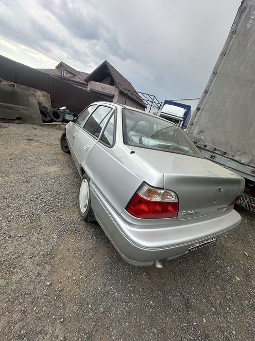 Daewoo Cielo - pentru reparat sau pentru dezmembrat