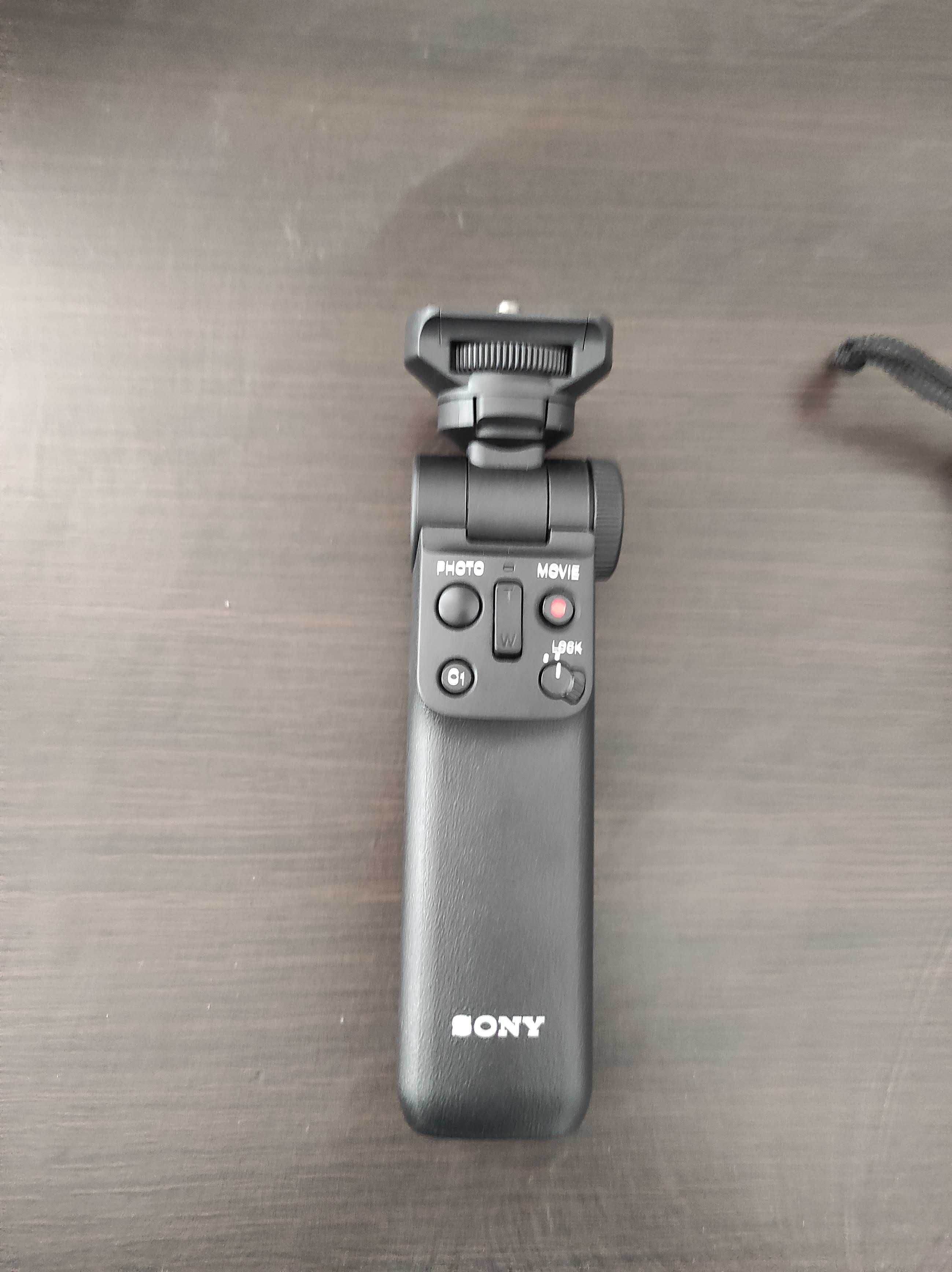 Sony gp-vpt2bt bluetooth grip (безжичен грип)