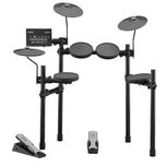 Set Tobe Electronice cu Pedale Yamaha DTX402K | UsedProducts.Ro