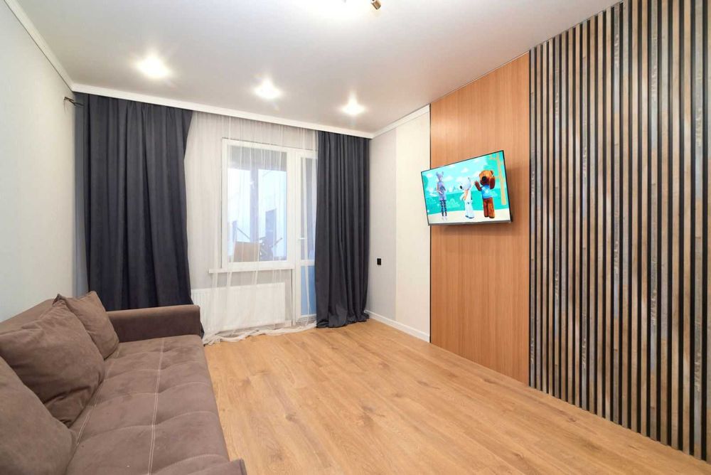 Продаю 1-комн. по ул.Е-509 дом 9, район