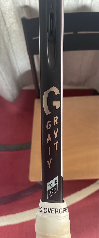 Тенис Ракета Gravity Tour