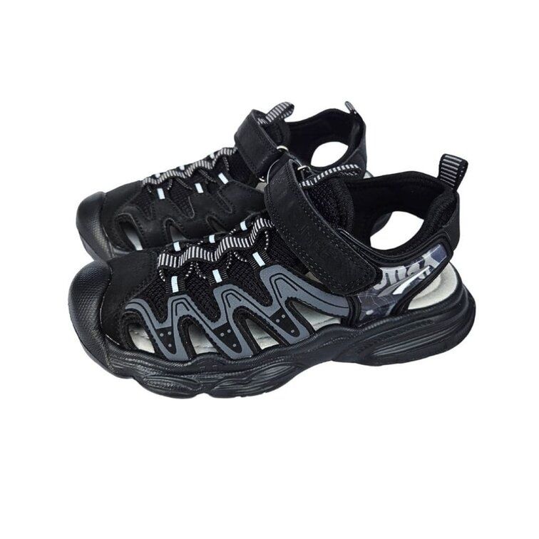 НОВО! Сандали за момче Clibee 32-37