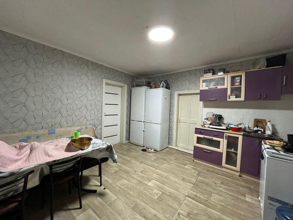 Свой дом,продаем или обмен на квартиру в Сортировке в районе фудмарта