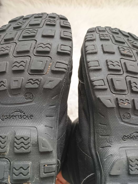 Детски апрески от Декатлон