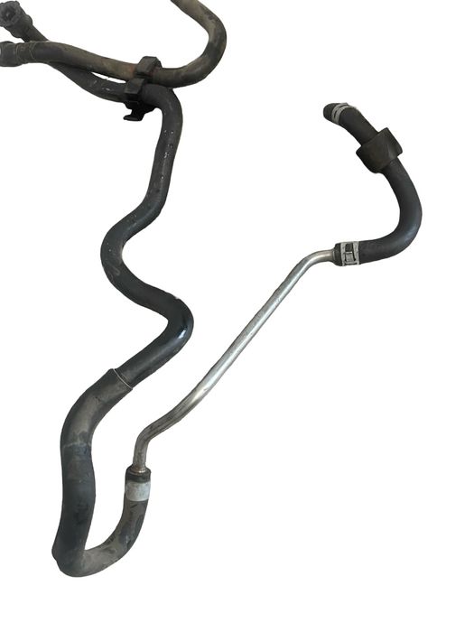 Furtun lichid de racire motor VOLKSWAGEN T-ROC A11 2017 - > 1.0 TSI CH