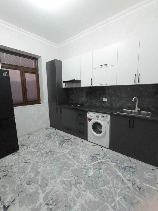 Продается квартира Мулжал Замона туйхона, 4/1-0/4, 108кв.м.