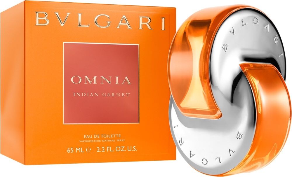 Bvlgari OMNIA 65мл NEW, crystalline - amethyste - coral, оригинал 100%