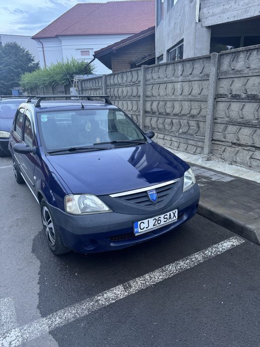 Vand logan 1.4 mpi