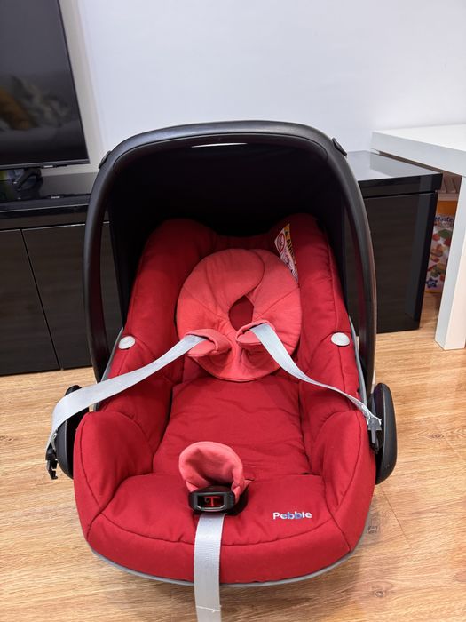 Scoica Maxi Cosi Pebble