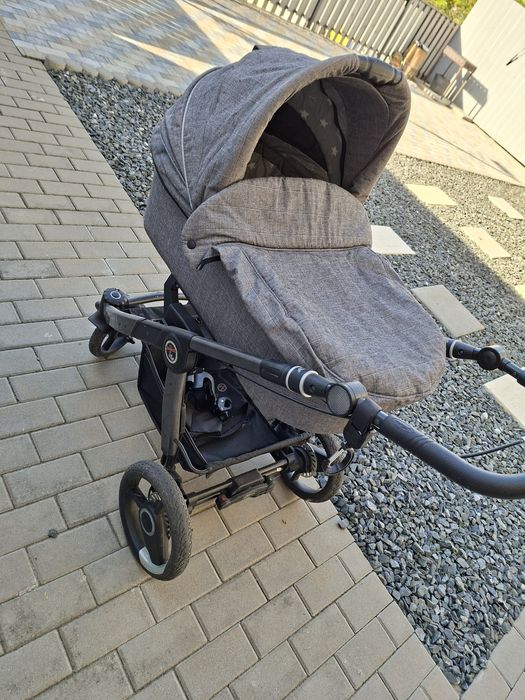 Carucior 2in1 Hartan