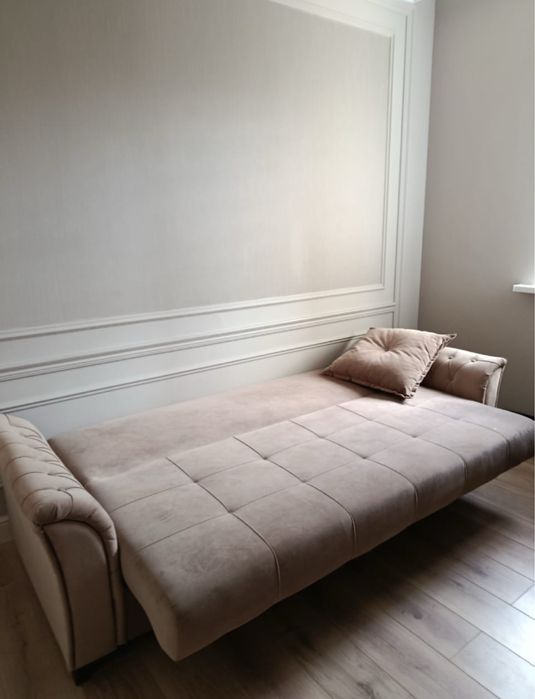 Продается диван. В отличном состояний