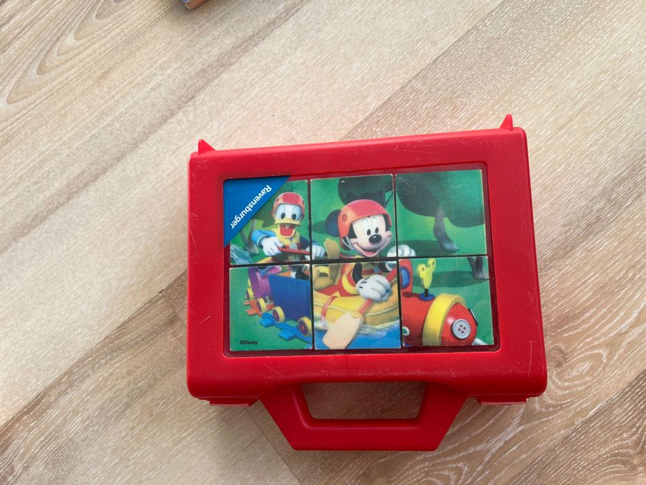 Детски играчки за над 18месеца