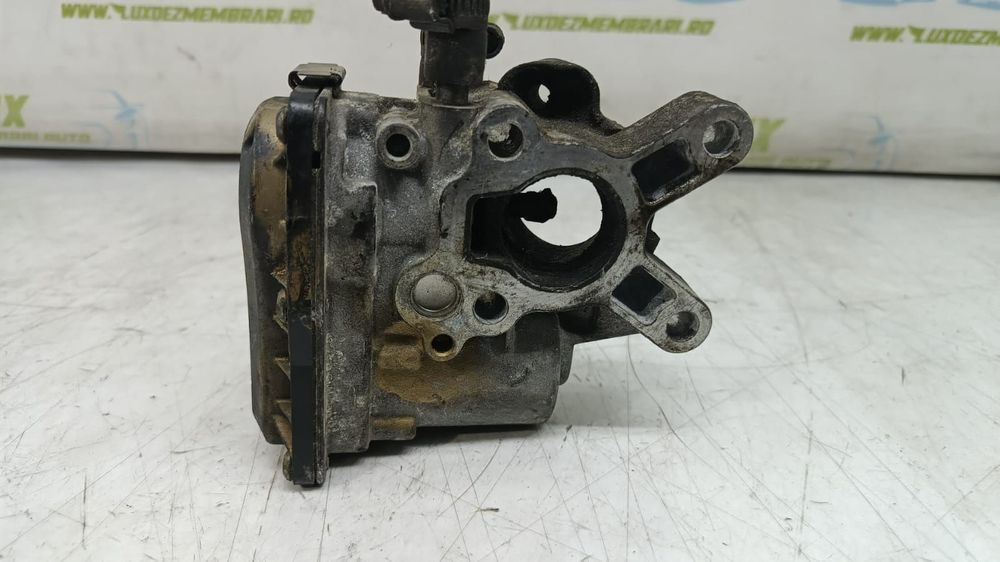 Supapa egr 2.5 dci 150100-0021 Nissan Pathfinder R51 [2004 - 2010]