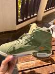 Collaboration Nike+Jordan