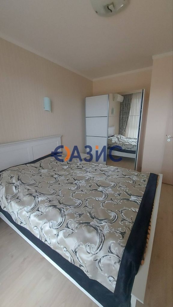 Продава се Двустаен апартамент в Несебър - 96 кв.м за 1250 €/кв.м - Снимка #10