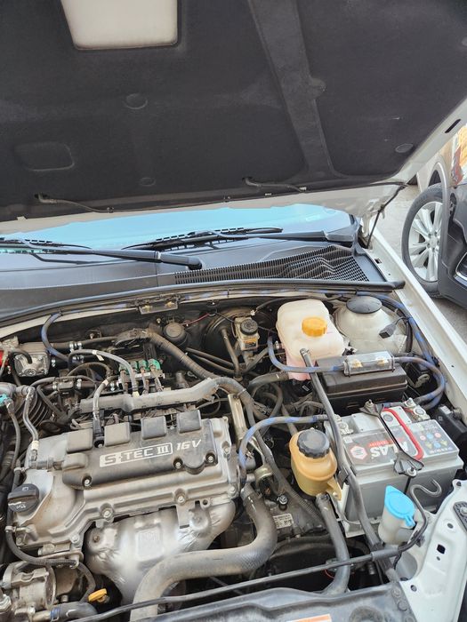Jentra A/T sotiladi