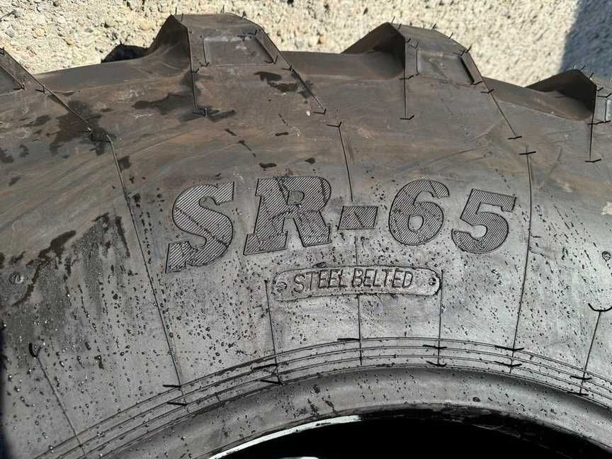 Cauciucuri 800/65R32 SPEEDWAYS de combina NEW HOLLAND