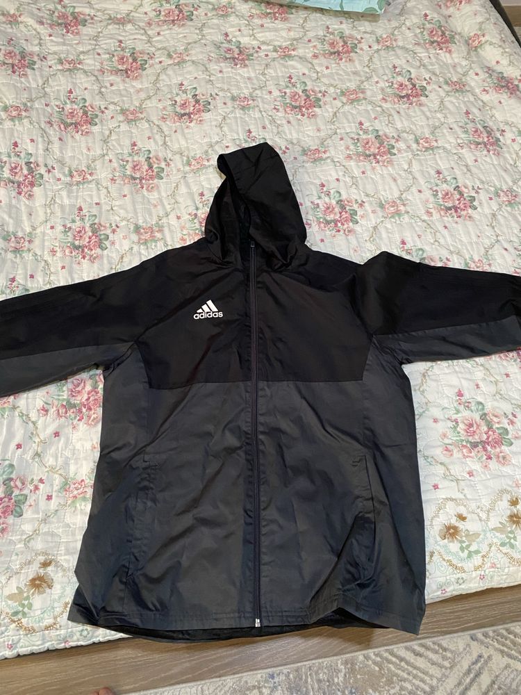 Дождевик Adidas оригинал